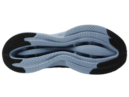 Men's K-Swiss MELROSE TUBES LITE Black/Blue