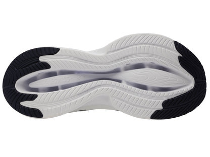 Men's K-Swiss MELROSE TUBES LITE - White/Navy