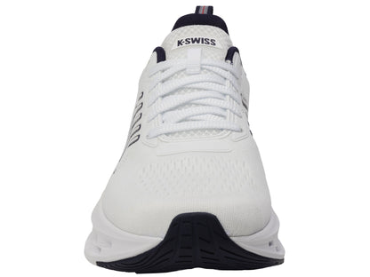Men's K-Swiss MELROSE TUBES LITE - White/Navy