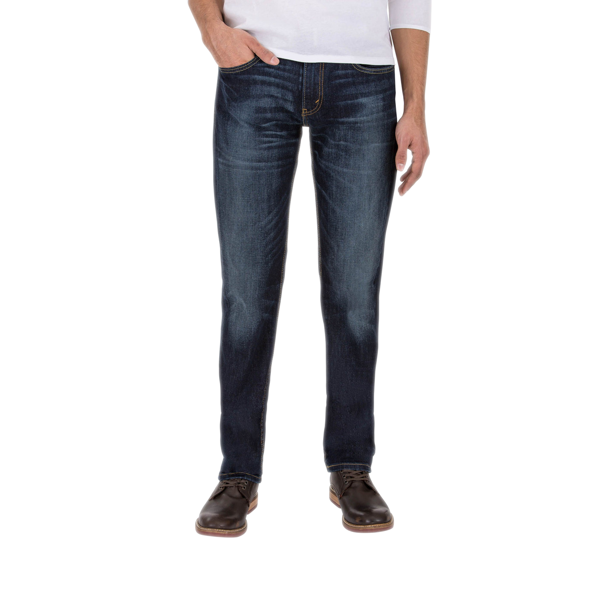 Levi's 511 slim fit jeans hayley's comet Levi's 511 slim fit jeans hayley's comet