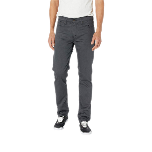 Men's Levi's 511 Slim Fit Jeans - Gray/ Black