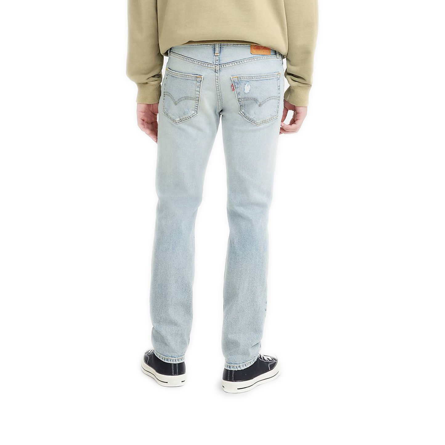 Men's Levi's 511 Slim Fit Jeans - Medium Wash