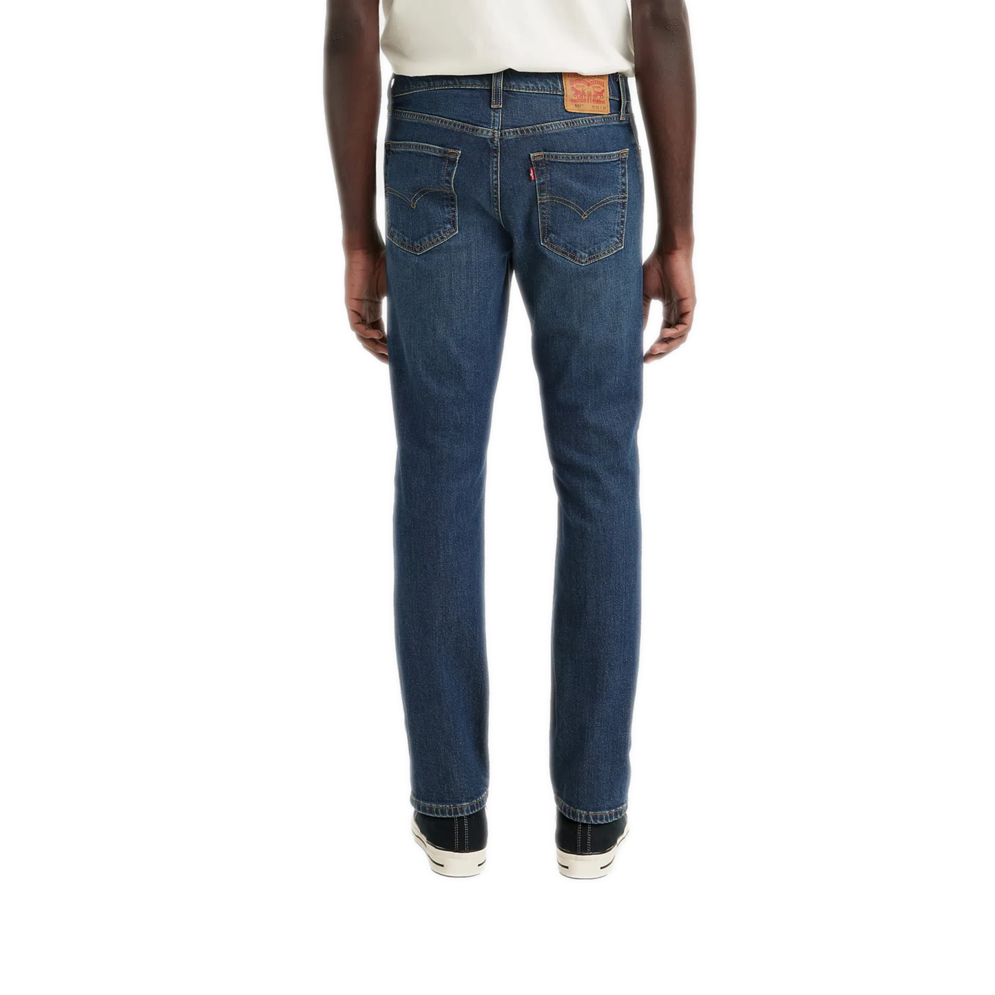 Men's Levi's 511 Slim Fit Jeans - A Figure It
