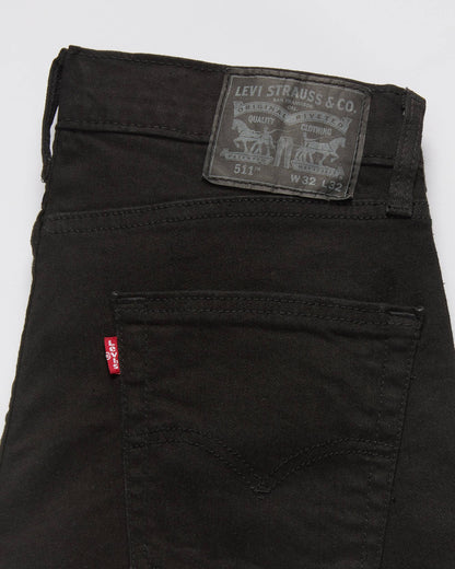 Men's Levi's 511 Slim Fit Jeans - Native Cali