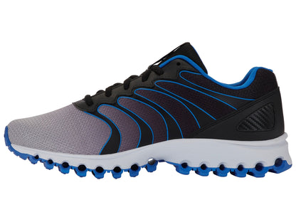 Men's K-Swiss TUBES 200 Black/Blue