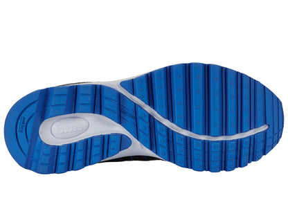 Men's K-Swiss TUBES 200 Black/Blue