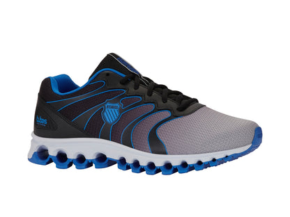 Men's K-Swiss TUBES 200 Black/Blue