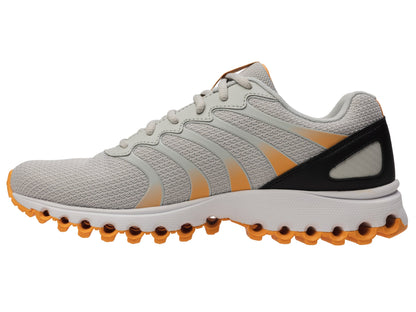 Men's K-Swiss TUBES 200 - Grey/Orange