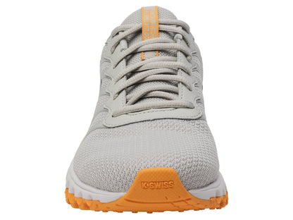 Men's K-Swiss TUBES 200 - Grey/Orange
