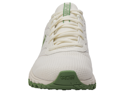 Men's K-Swiss TUBES 200 - Asphalt/Green