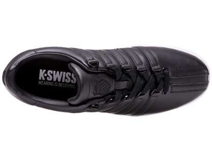 Men's K-Swiss CLASSIC VN Black/White