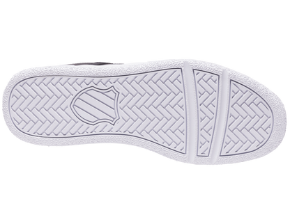 Men's K-Swiss CLASSIC VN Black/White