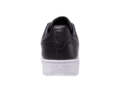 Men's K-Swiss CLASSIC VN Black/White