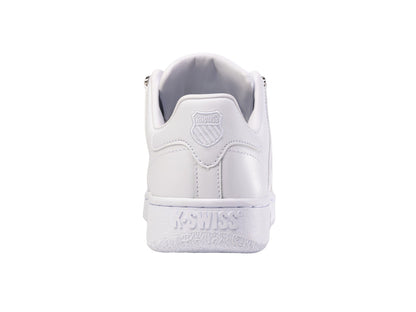 Men's K-Swiss CLASSIC VN - White/White