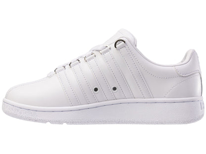 Men's K-Swiss CLASSIC VN - White/White