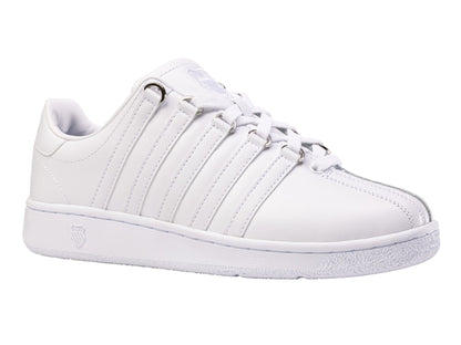 Men's K-Swiss CLASSIC VN - White/White