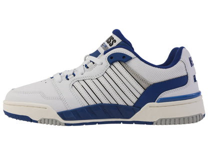 Men's K-Swiss SI-18 RIVAL - White/Blue