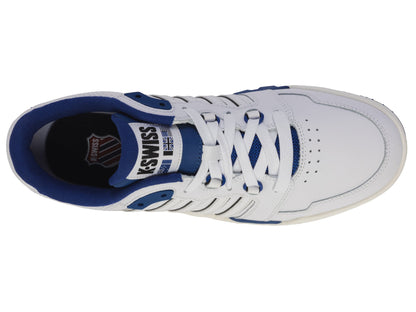 Men's K-Swiss SI-18 RIVAL - White/Blue