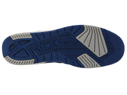 Men's K-Swiss SI-18 RIVAL - White/Blue