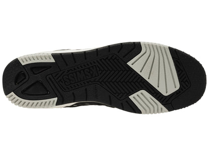 Men's K-Swiss SI-18 RIVAL - White/Grey/Black