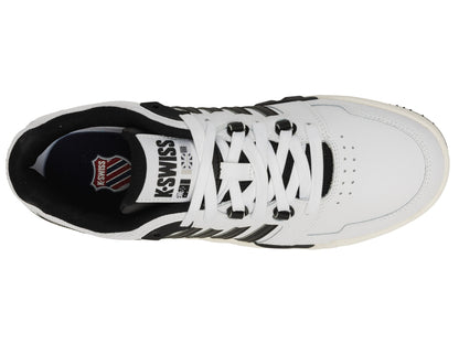 Men's K-Swiss SI-18 RIVAL - White/Grey/Black
