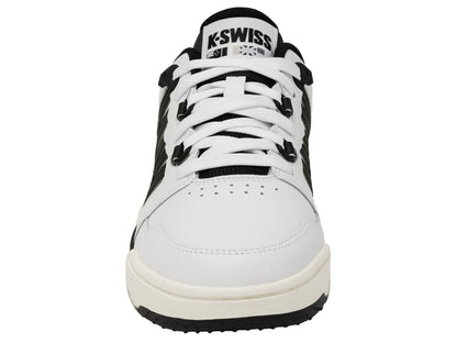 Men's K-Swiss SI-18 RIVAL - White/Grey/Black