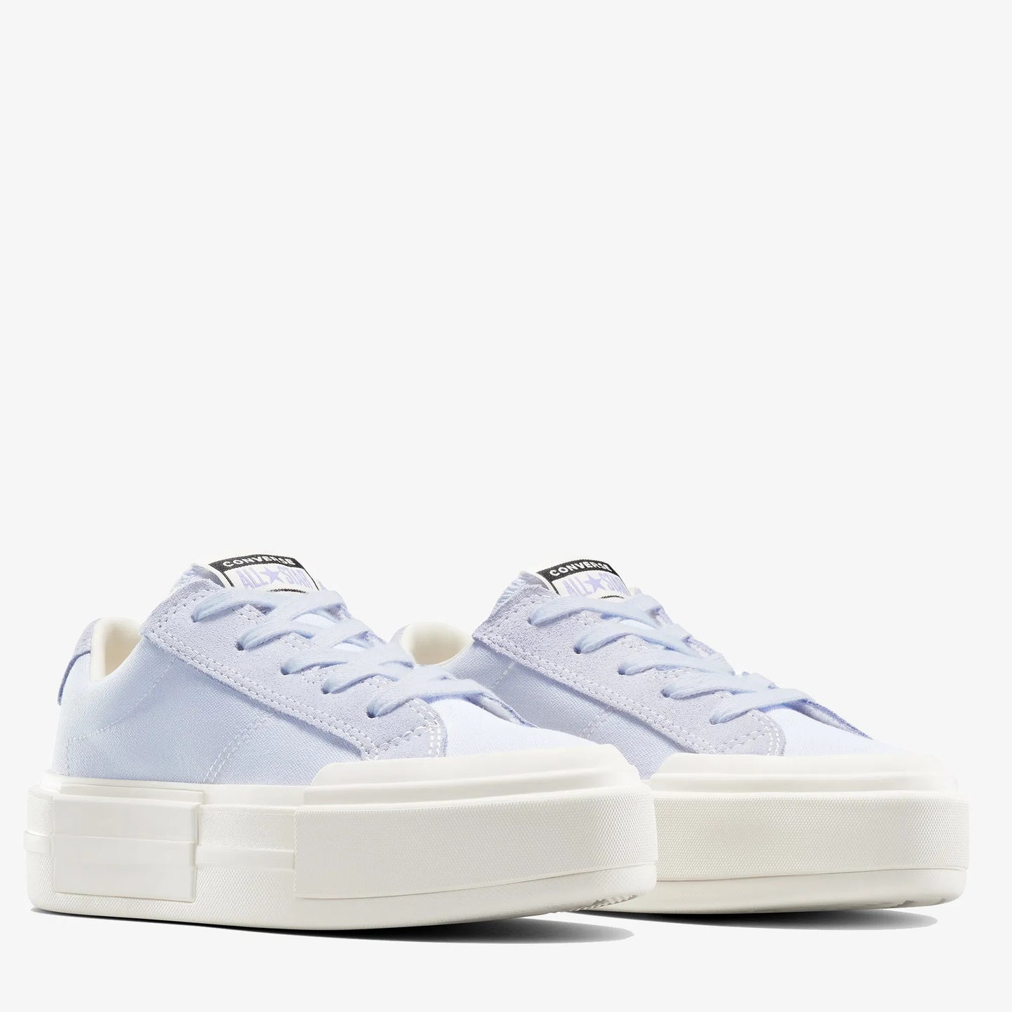 Women's Converse All Star Cruise - Blueberry Ice/Egret