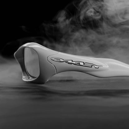 Oakley MUZM FATCAT - Cream / 24K Polarized - Limited Edition