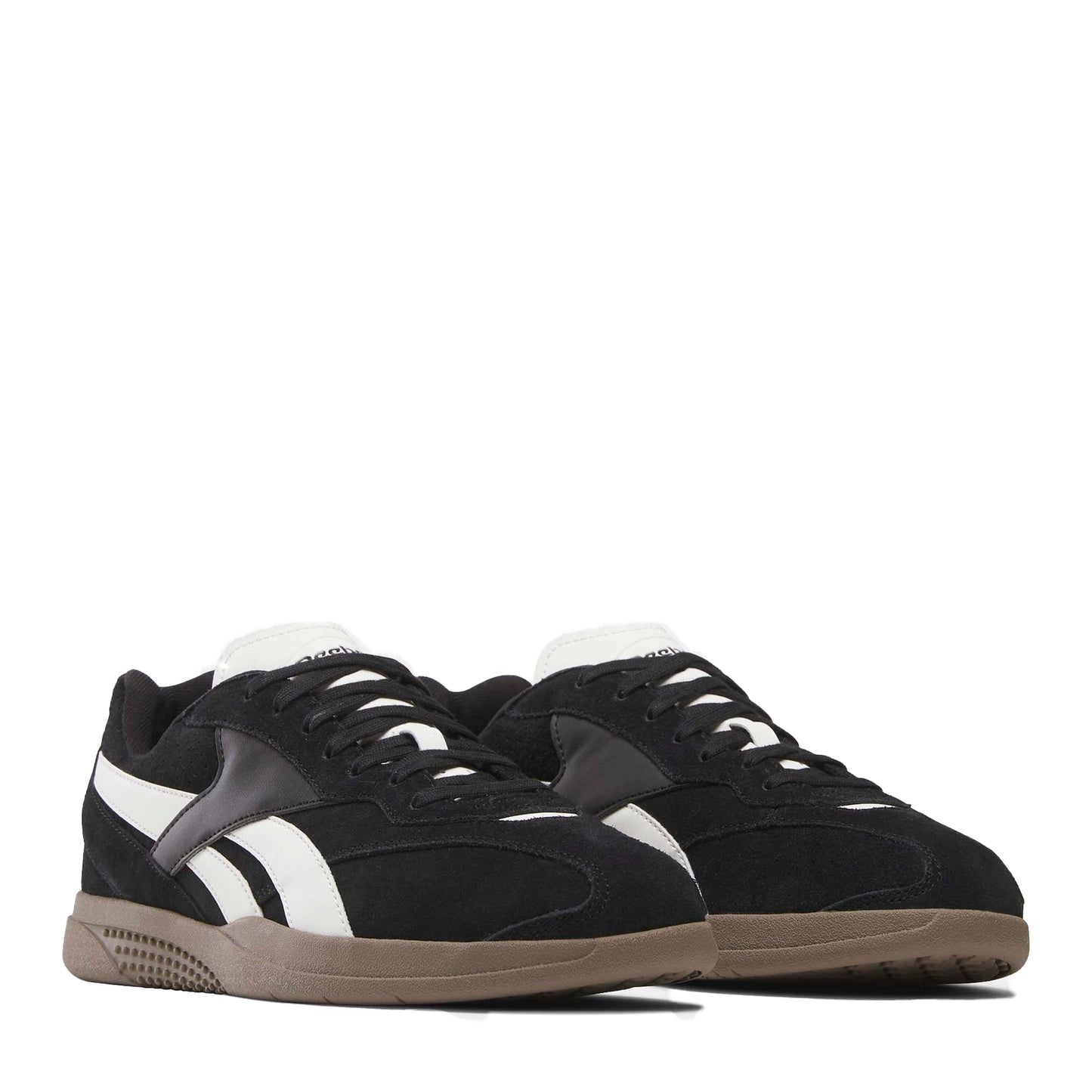 Men's Reebok Hammer Street - Black/Chalk/Gum