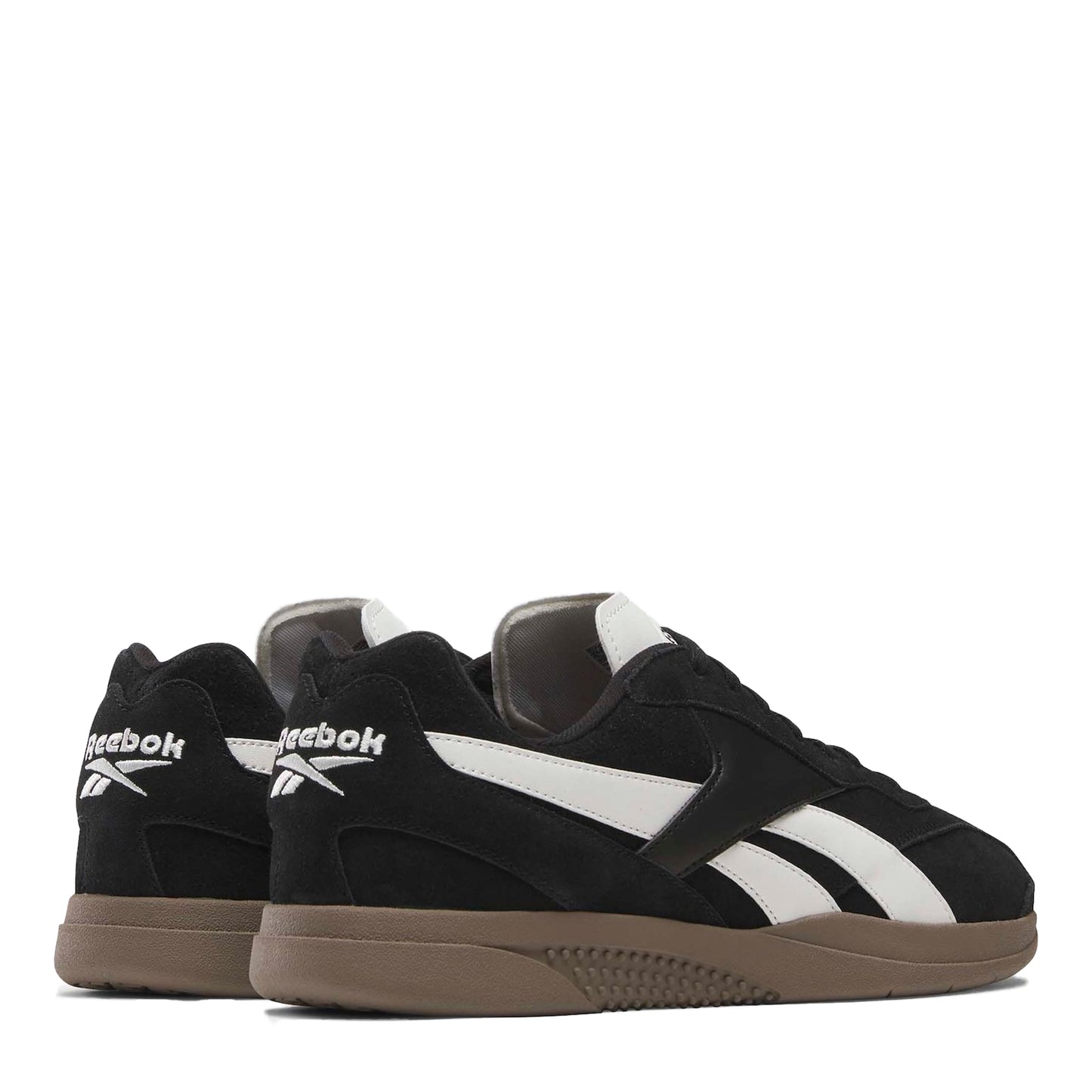 Men's Reebok Hammer Street - Black/Chalk/Gum