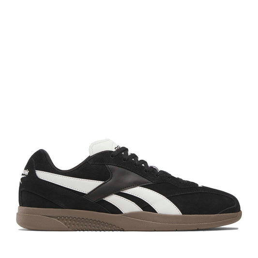 Men's Reebok Hammer Street - Black/Chalk/Gum