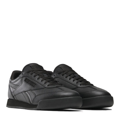 Men's Reebok Campio XT - Black/White/Black