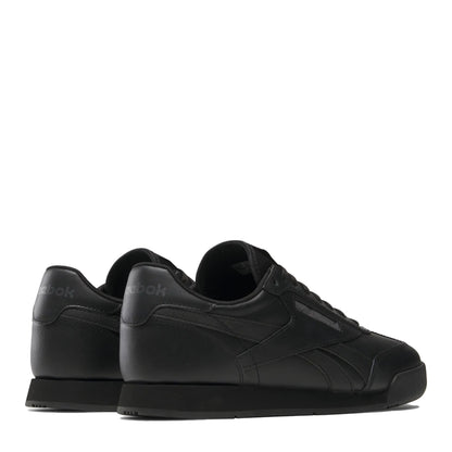 Men's Reebok Campio XT - Black/White/Black