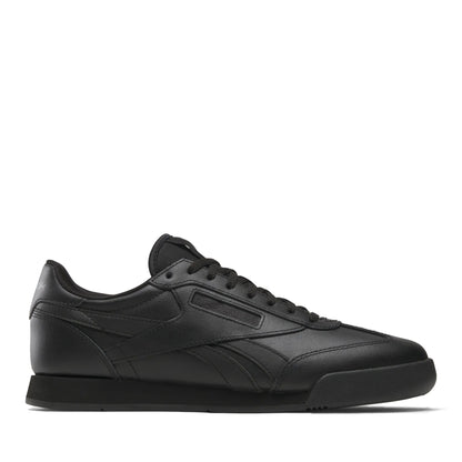 Men's Reebok Campio XT - Black/White/Black