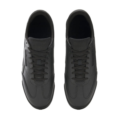 Men's Reebok Campio XT - Black/White/Black