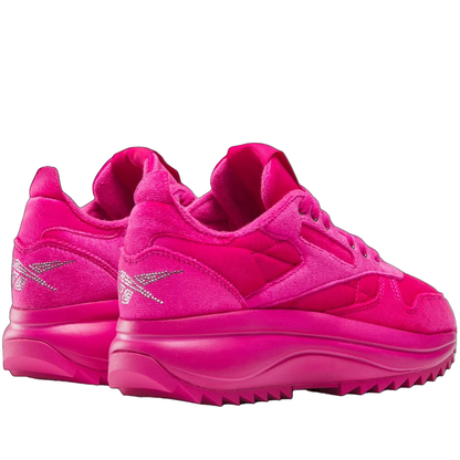 Women's Reebok Classic Leather SP Extra - Pink/ Pink