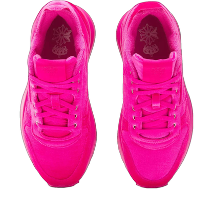 Women's Reebok Classic Leather SP Extra - Pink/ Pink