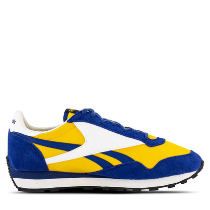 Men's Reebok Aztec 2 - Classic Cobalt/Always Yellow