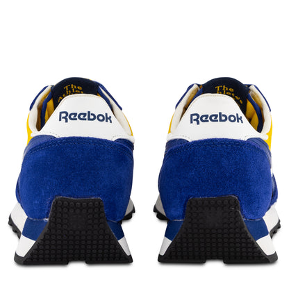 Men's Reebok Aztec 2 - Classic Cobalt/Always Yellow