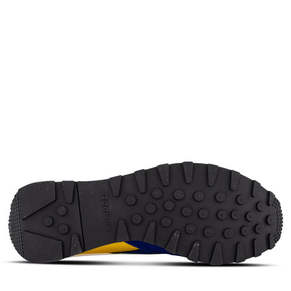 Men's Reebok Aztec 2 - Classic Cobalt/Always Yellow