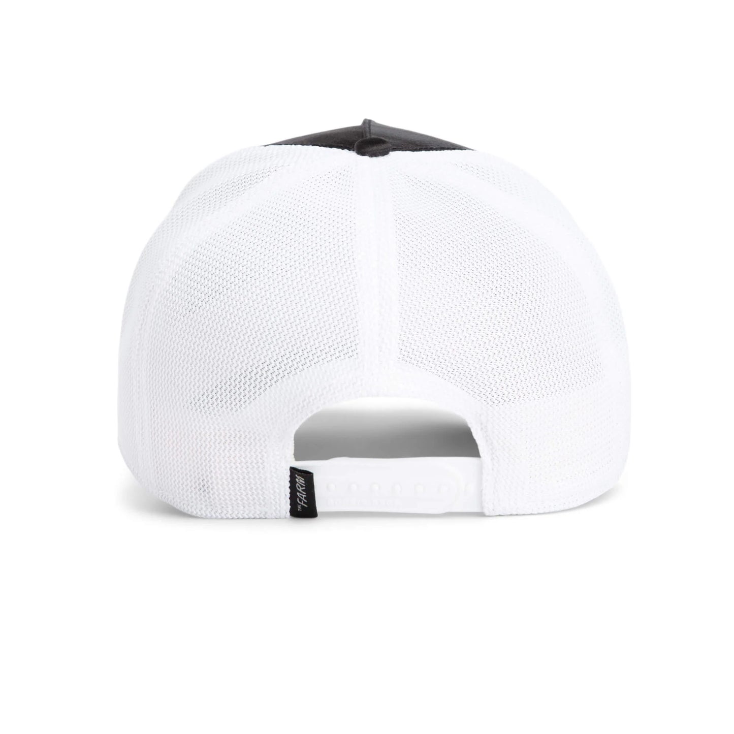 Goorin Bros. Trucker Hat | Rizzky Bizznizz - Black