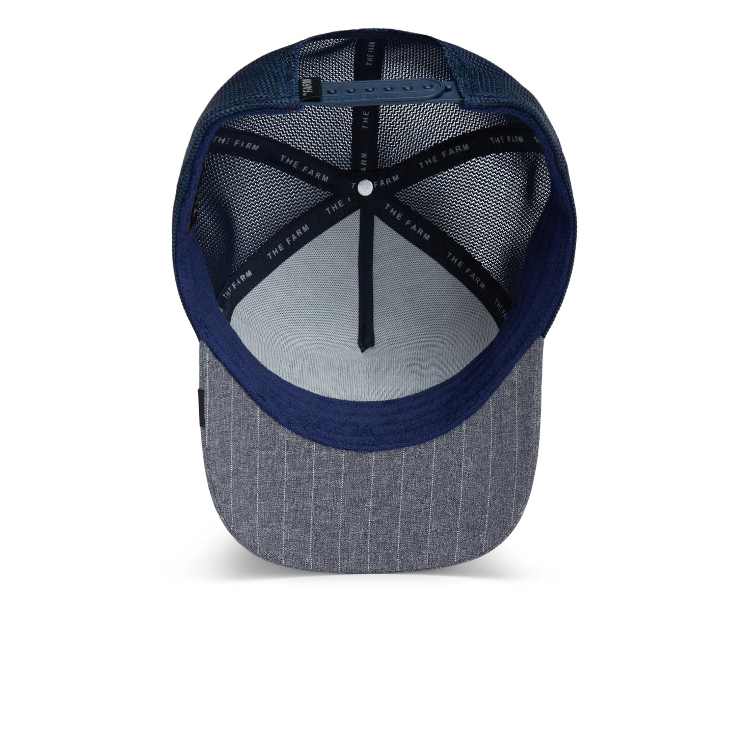 Goorin Bros. Trucker Hat | Suited Champ - Navy