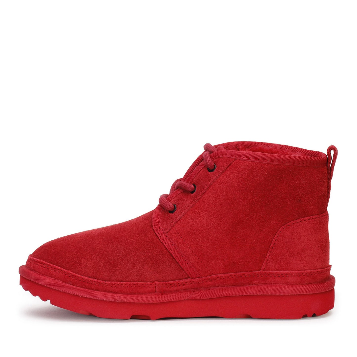 Kids Ugg Neumel II Boot - Samba Red