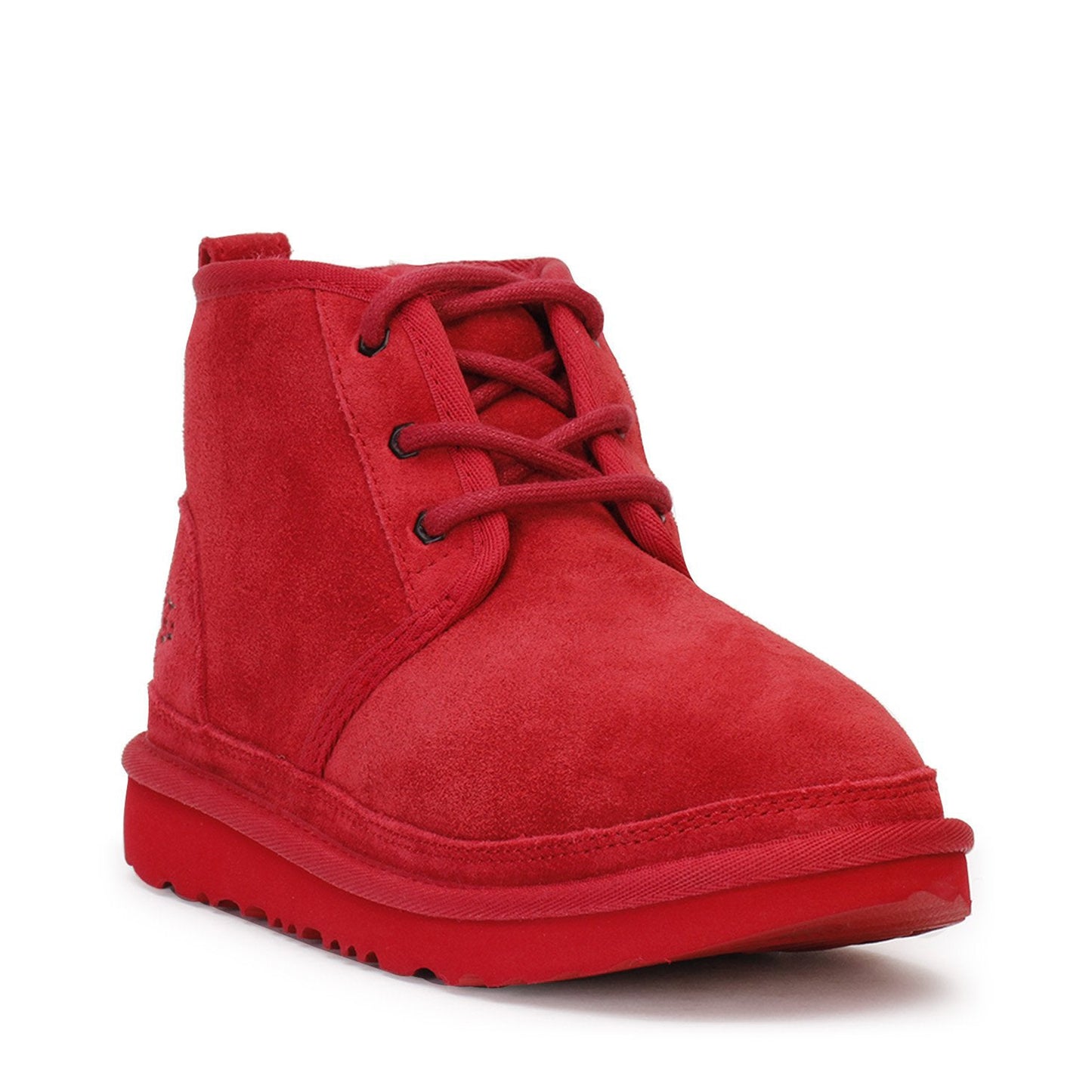 Kids Ugg Neumel II Boot - Samba Red