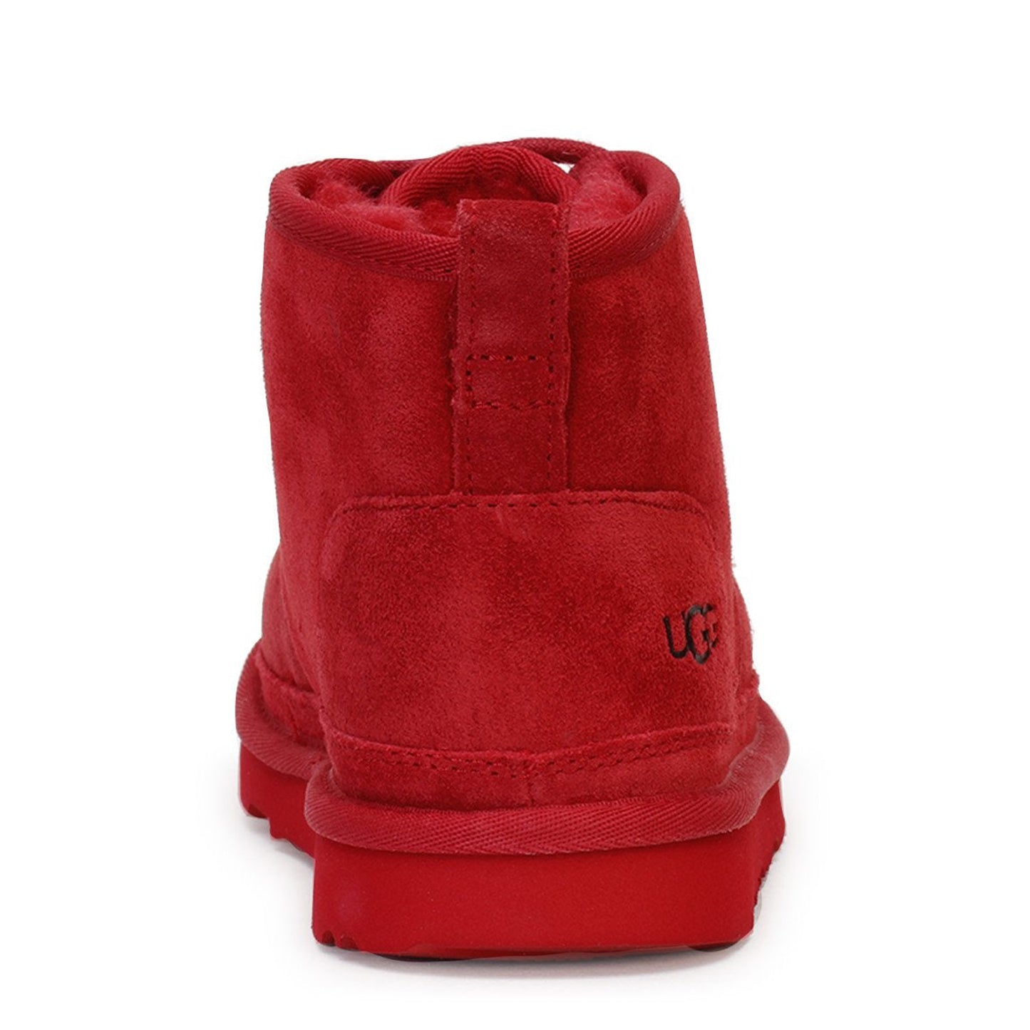 Kids Ugg Neumel II Boot - Samba Red