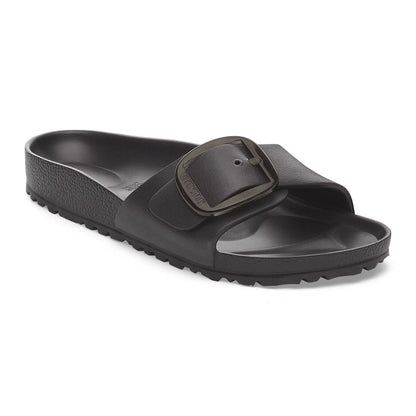 Birkenstock Madrid Big Buckle EVA - Black