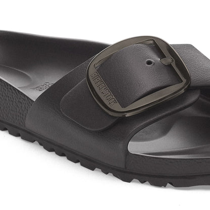 Birkenstock Madrid Big Buckle EVA - Black
