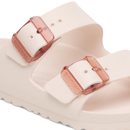 Birkenstock Arizona Stealth Buckle EVA - Light Rose