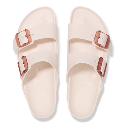 Birkenstock Arizona Stealth Buckle EVA - Light Rose
