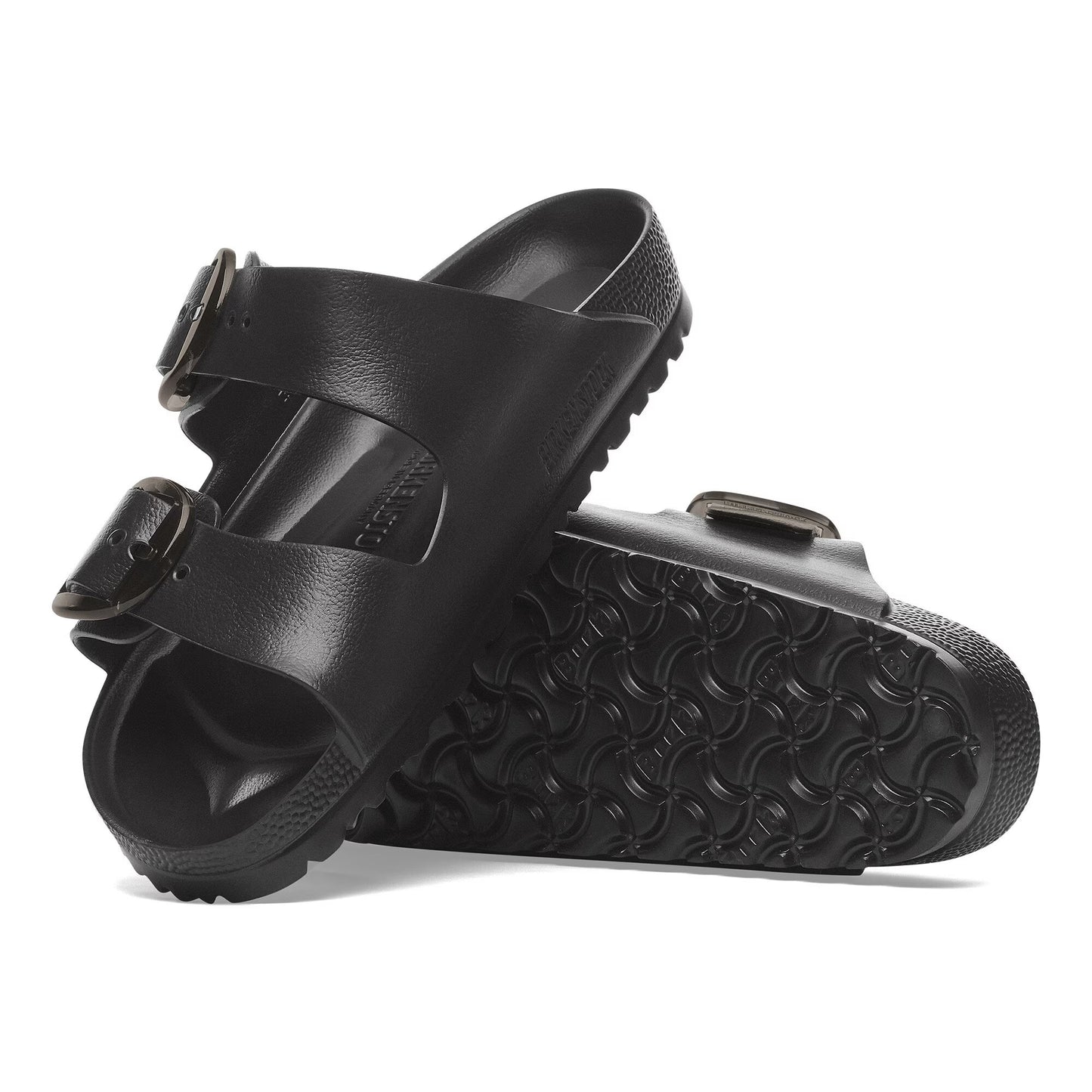 Birkenstock Arizona Big Buckle EVA - Black